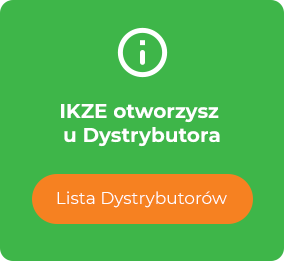 IKZE otworzysz u dystrybutora - Lista dystrybutorów