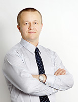 Marek Głód